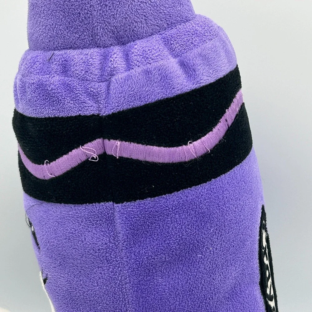 Crayola purple mountain